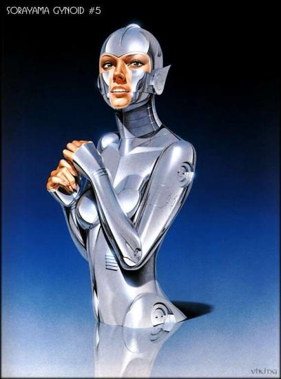 HAJIME SORAYAMA-0062